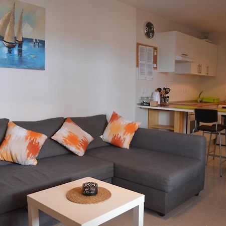 Holiday Apartment Puerta Del Sol Caleta De Fuste Zewnętrze zdjęcie