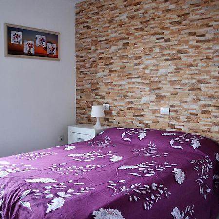 Holiday Apartment Puerta Del Sol Caleta De Fuste Zewnętrze zdjęcie
