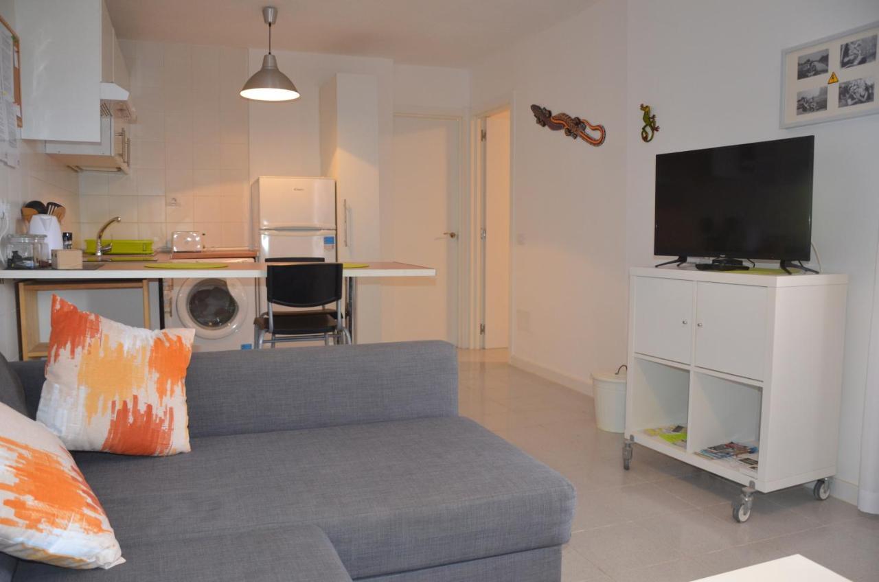 Holiday Apartment Puerta Del Sol Caleta De Fuste Zewnętrze zdjęcie