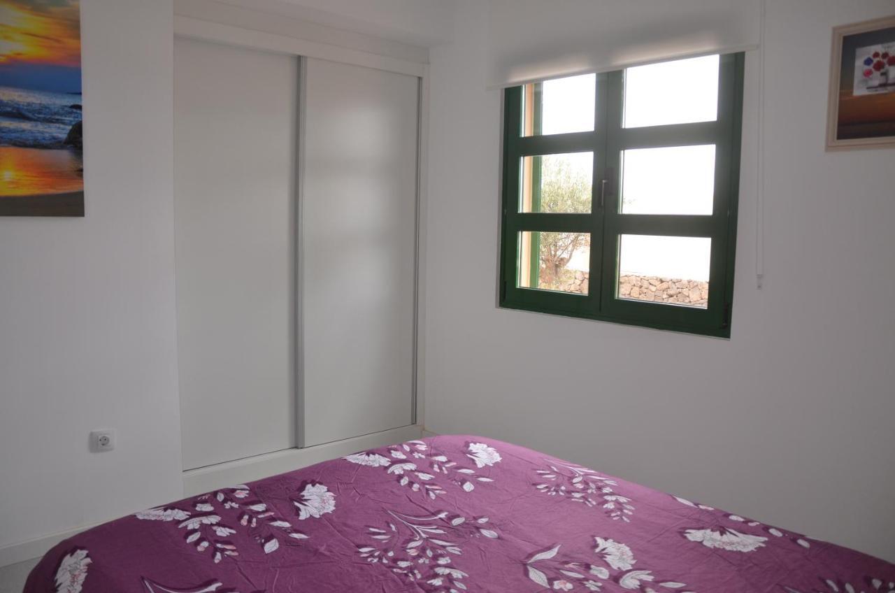 Holiday Apartment Puerta Del Sol Caleta De Fuste Zewnętrze zdjęcie