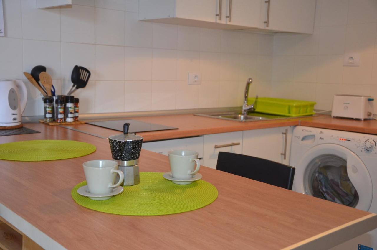Holiday Apartment Puerta Del Sol Caleta De Fuste Zewnętrze zdjęcie