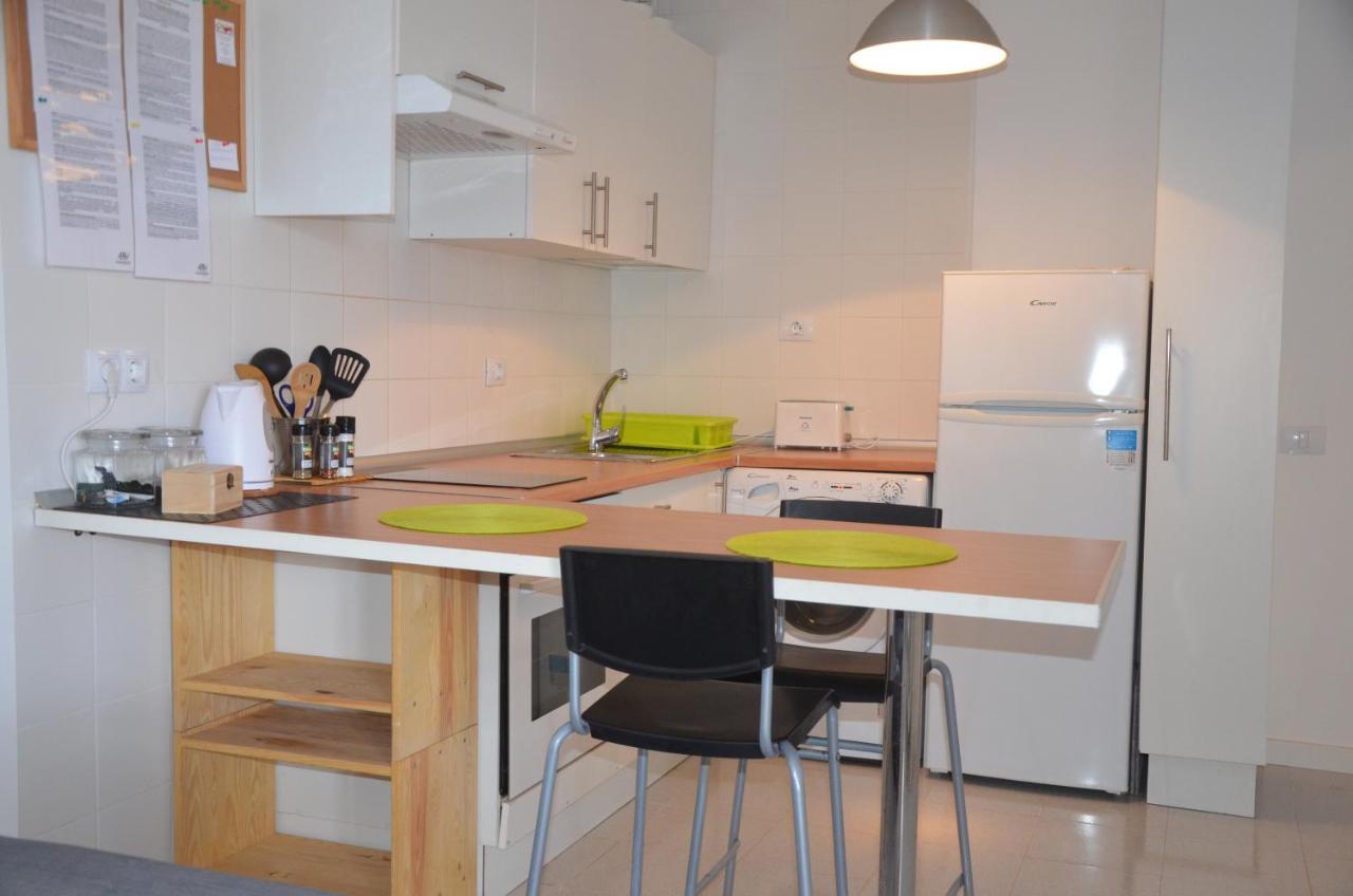 Holiday Apartment Puerta Del Sol Caleta De Fuste Zewnętrze zdjęcie